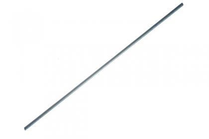 Шпилька резьбовая оцинкованная M12х1000 DIN975