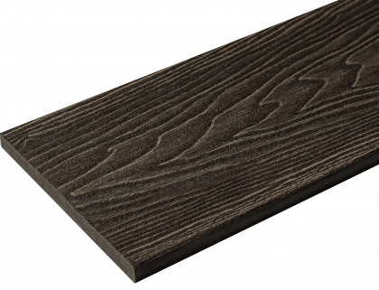 Подступенок NauticPrime Esthetic Wood, 3D тиснение 150*12*4000