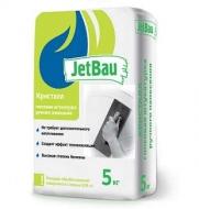 Штукатурка гипсовая JetBau 5кг