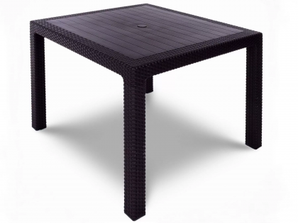 Cтол квадратный TWEET Quatro Table