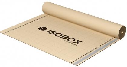 Пленка ISOBOX B70 пароизоляционная