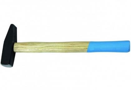 Молоток с квадратным бойком, деревянная ручка 600 гр